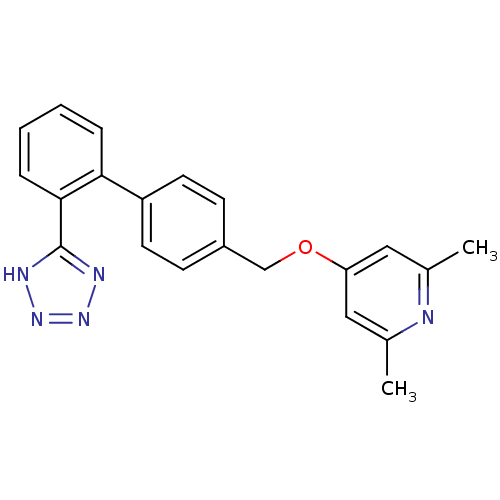 Chemical structure of BindingDB Monomer ID 50047120