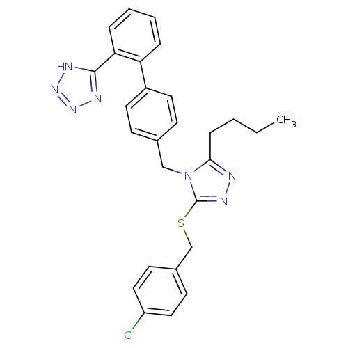 Chemical structure of BindingDB Monomer ID 50047856