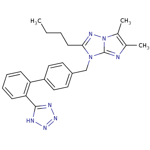 Chemical structure of BindingDB Monomer ID 50047870