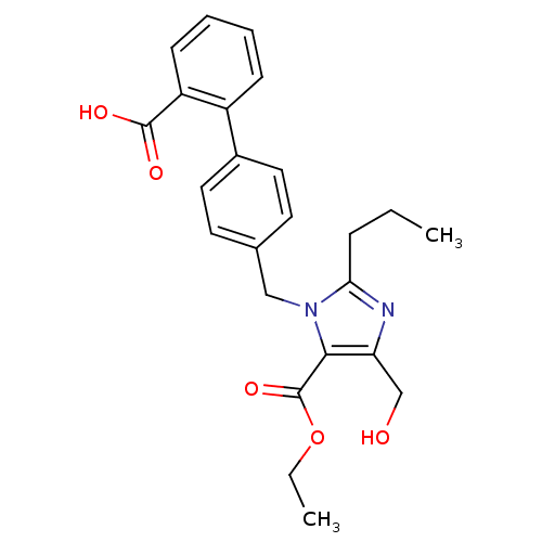 Chemical structure of BindingDB Monomer ID 50049105