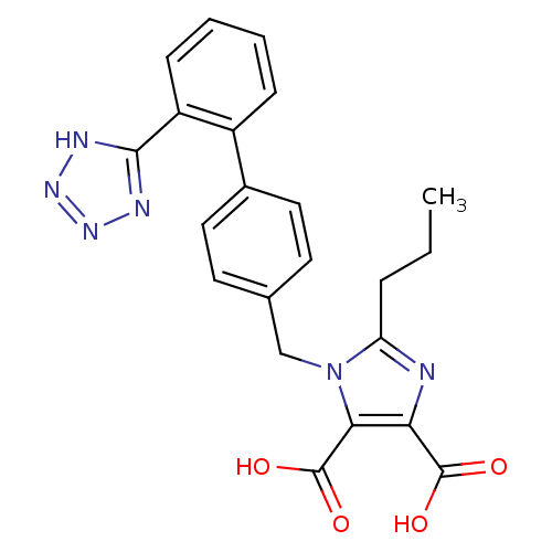 Chemical structure of BindingDB Monomer ID 50049110