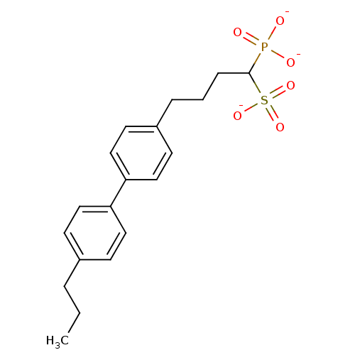 Chemical structure of BindingDB Monomer ID 50049225