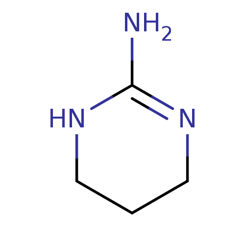 Chemical structure of BindingDB Monomer ID 50049248