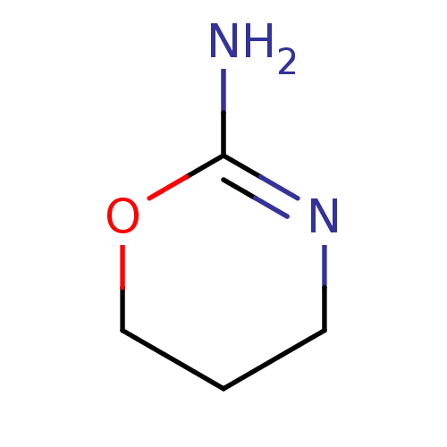 Chemical structure of BindingDB Monomer ID 50049258