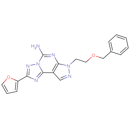 Chemical structure of BindingDB Monomer ID 50051236