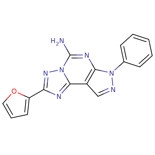 Chemical structure of BindingDB Monomer ID 50051240