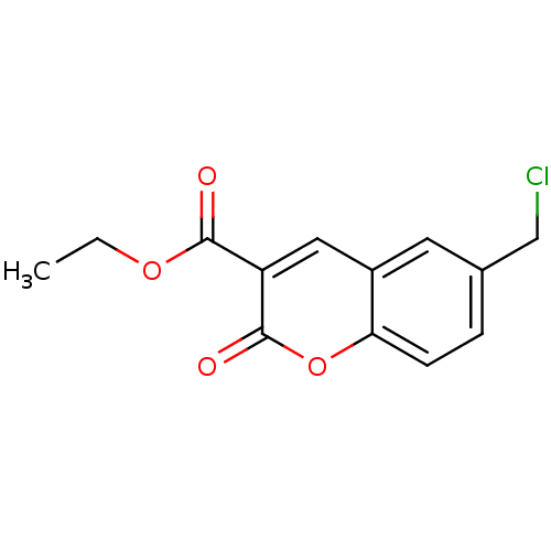 Chemical structure of BindingDB Monomer ID 50051765