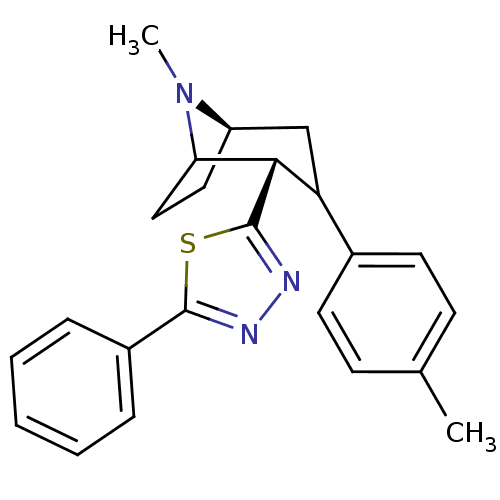 Chemical structure of BindingDB Monomer ID 50052178