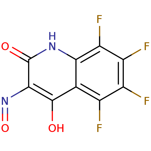 Chemical structure of BindingDB Monomer ID 50052622