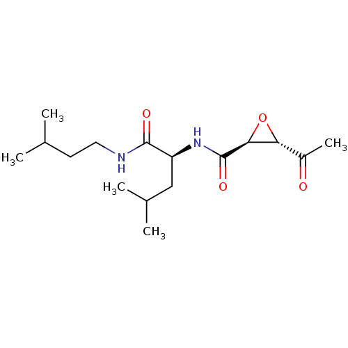 Chemical structure of BindingDB Monomer ID 50052697