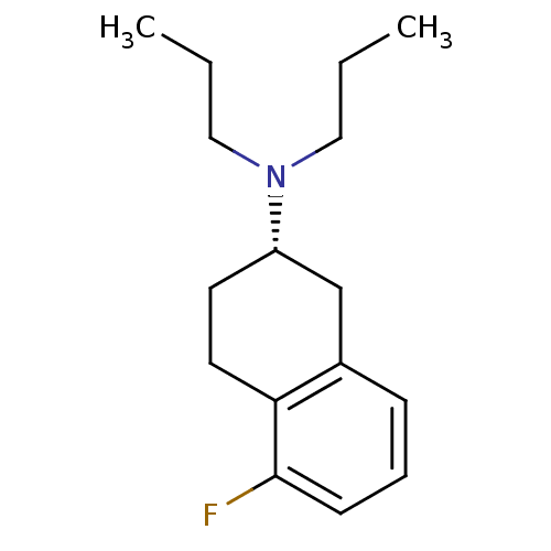 Chemical structure of BindingDB Monomer ID 50053669