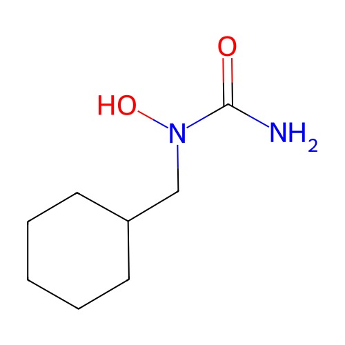 Chemical structure of BindingDB Monomer ID 50058565