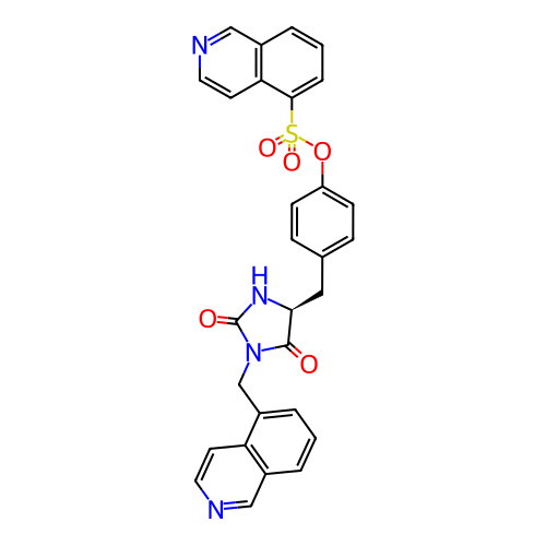 Chemical structure of BindingDB Monomer ID 50075398