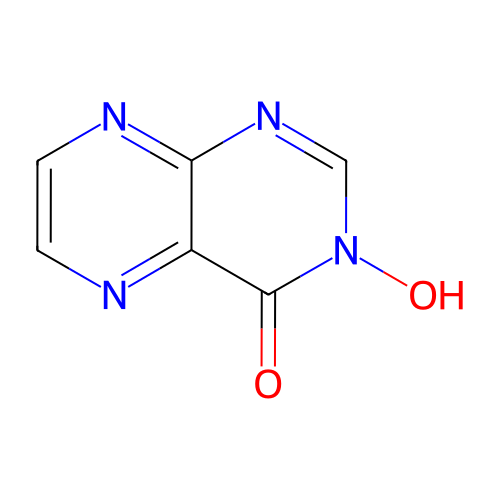 Chemical structure of BindingDB Monomer ID 50125799
