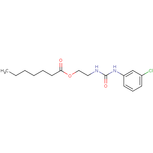 Chemical structure of BindingDB Monomer ID 50143915