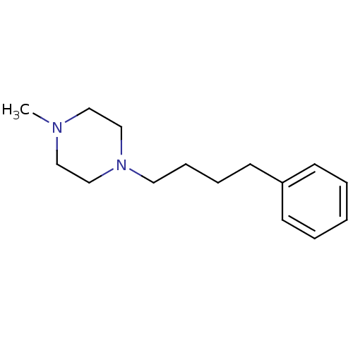 Chemical structure of BindingDB Monomer ID 50144510