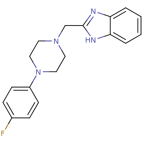 Chemical structure of BindingDB Monomer ID 50145080