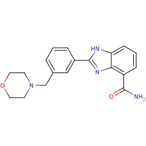Chemical structure of BindingDB Monomer ID 50145212