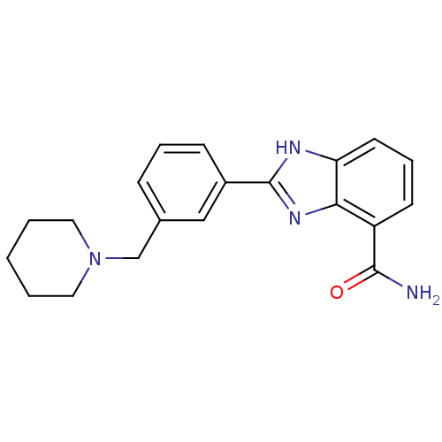 Chemical structure of BindingDB Monomer ID 50145218