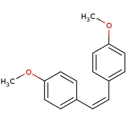 Chemical structure of BindingDB Monomer ID 50145697