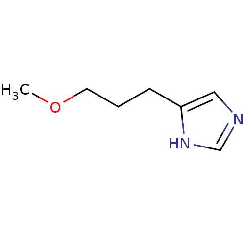 Chemical structure of BindingDB Monomer ID 50146132
