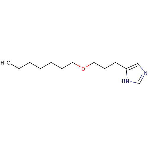 Chemical structure of BindingDB Monomer ID 50146146
