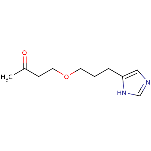 Chemical structure of BindingDB Monomer ID 50146150