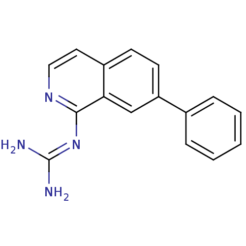 Chemical structure of BindingDB Monomer ID 50147402