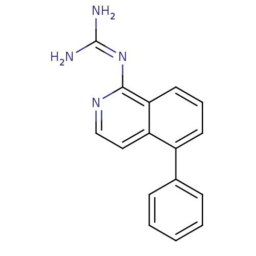 Chemical structure of BindingDB Monomer ID 50147426