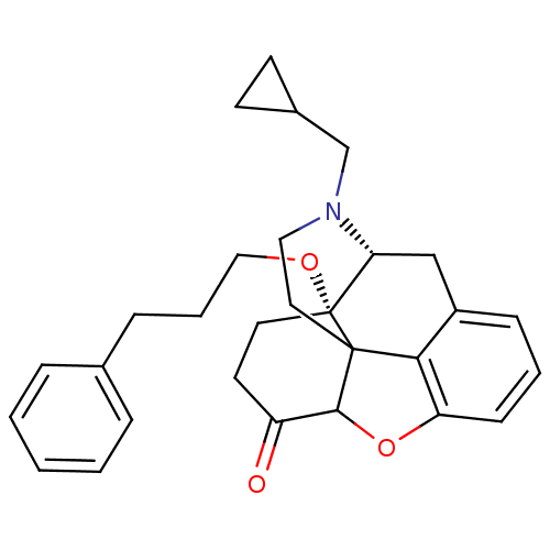 Chemical structure of BindingDB Monomer ID 50148072
