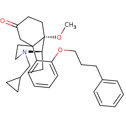 Chemical structure of BindingDB Monomer ID 50148075