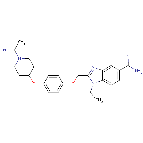 Chemical structure of BindingDB Monomer ID 50150490