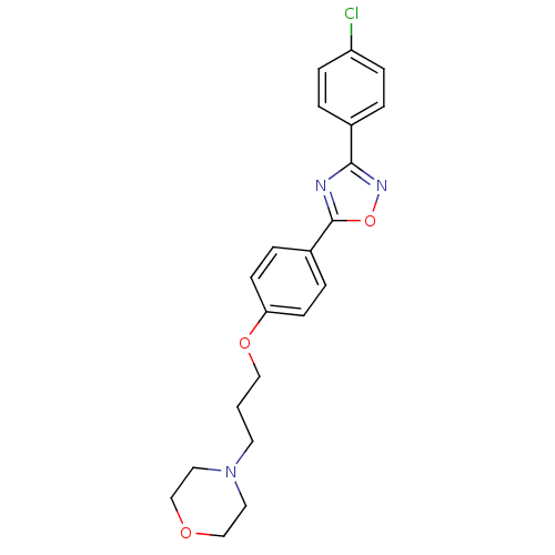 Chemical structure of BindingDB Monomer ID 50150554