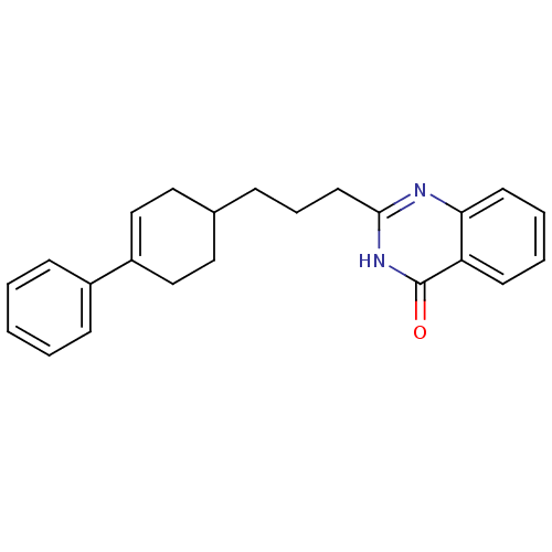 Chemical structure of BindingDB Monomer ID 50151028
