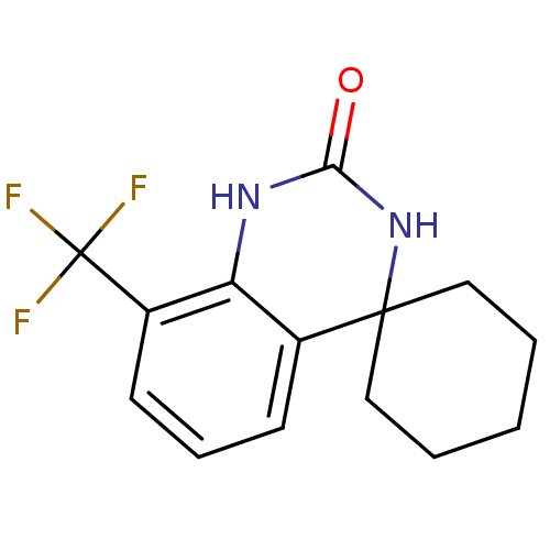 Chemical structure of BindingDB Monomer ID 50151611
