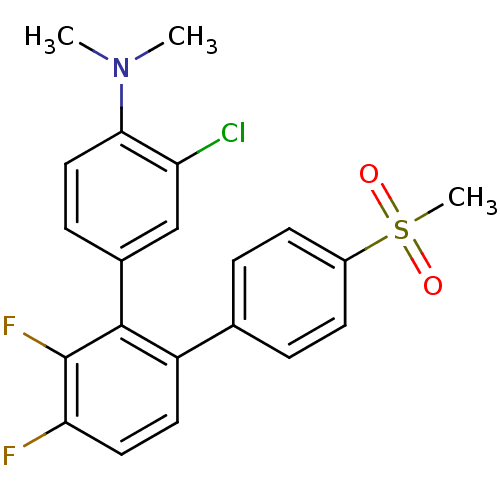 Chemical structure of BindingDB Monomer ID 50151672