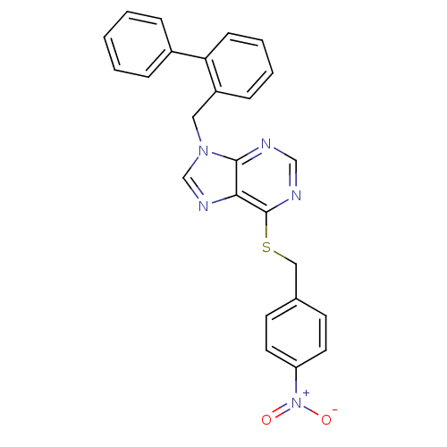 Chemical structure of BindingDB Monomer ID 50154680