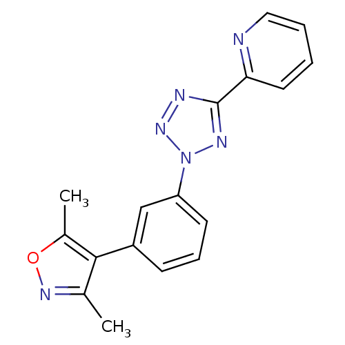 Chemical structure of BindingDB Monomer ID 50155058