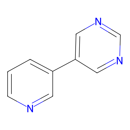 Chemical structure of BindingDB Monomer ID 50158932