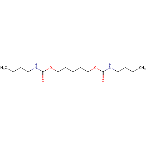 Chemical structure of BindingDB Monomer ID 50160666