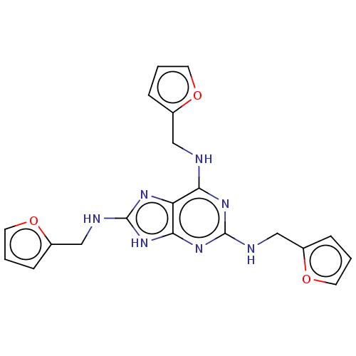 Chemical structure of BindingDB Monomer ID 50161812