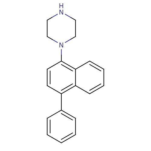 Chemical structure of BindingDB Monomer ID 50162879