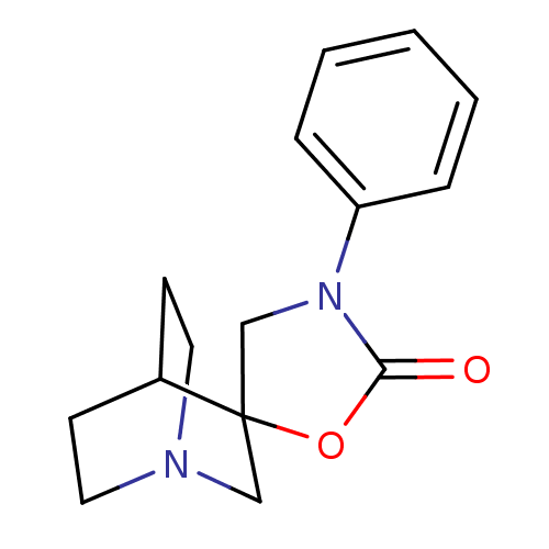 Chemical structure of BindingDB Monomer ID 50164609