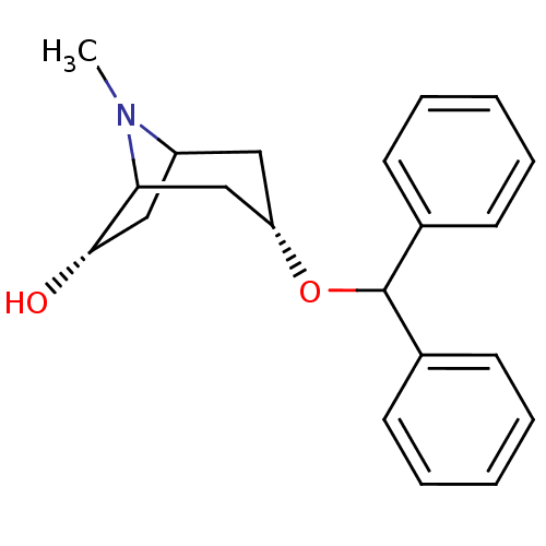 Chemical structure of BindingDB Monomer ID 50166139