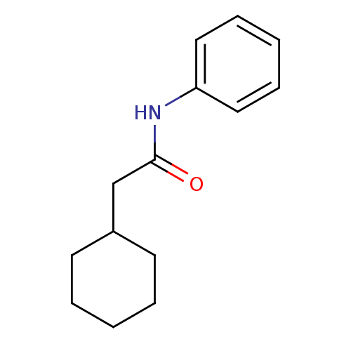 Chemical structure of BindingDB Monomer ID 50167040