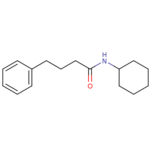 Chemical structure of BindingDB Monomer ID 50167062