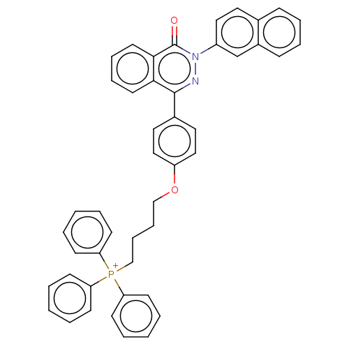 Chemical structure of BindingDB Monomer ID 50168048