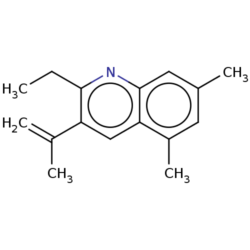 Chemical structure of BindingDB Monomer ID 50171035