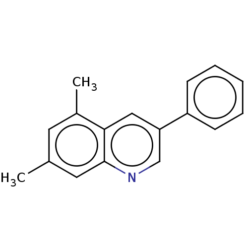 Chemical structure of BindingDB Monomer ID 50171041