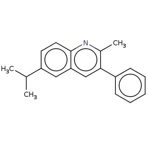Chemical structure of BindingDB Monomer ID 50171083